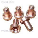 Сопло 90-100А арт. 9-8212 - st-e.info - Иваново