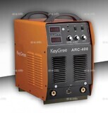 Промышленный инвертор для ручной дуговой сварки ARC-400 IGBT - st-e.info - Иваново