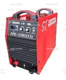 Сварочный аппарат для ручной дуговой сварки ARC-500 ECO - st-e.info - Иваново