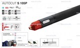Кабель для плазмотрона AUTOCUT S 105, 12 метров - st-e.info - Иваново