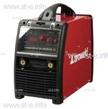Аппарат для ручной дуговой сварки Arcweld 250i-ST DV инвертор - st-e.info - Иваново