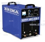 Сварочный аппарат Brima (инвертор) ARC-500-1 - st-e.info - Иваново
