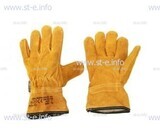 Краги TETU 102 KEVLAR 14”  - st-e.info - Иваново