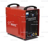 Установка воздушно-плазменной резки DOG-120 PRO - st-e.info - Иваново