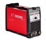 Сварочный аппарат для аргонодуговой сварки HANDY TIG-200Di - st-e.info - Иваново