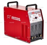 Сварочный аппарат для аргонодуговой сварки MASTER TIG-250AC - st-e.info - Иваново