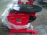 Сварочный позиционер HB-6 (600кг) - st-e.info - Иваново