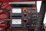 Амперметр М7980-2 для NA-3S Lincoln Electric - st-e.info - Иваново