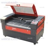 Лазерный станок для гравировки и резки ST-LG1290P  - st-e.info - Иваново
