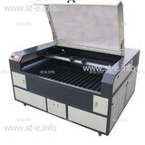 Лазерный станок для гравировки и резки ST-LG1612RF - st-e.info - Иваново