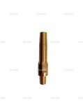 Наконечник для сварочной горелки QTB-500 45*1.2 - st-e.info - Иваново