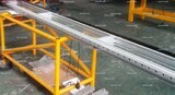 Направляющие для ЧПУ (алюминий) 4000мм - st-e.info - Иваново