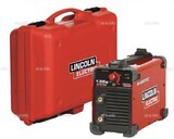 Инвертор сварочный Invertec 135S (арт. K12033-1-Р) в кейсе - st-e.info - Иваново