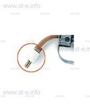 Изолятор KP2089-1 для горелки  K345-10 - st-e.info - Иваново