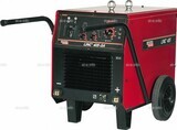 Выпрямитель сварочный LINC 405-SA (арт. K14002-1) - st-e.info - Иваново