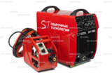 Полуавтоматический аппарат для сварки ST-350IGBT - st-e.info - Иваново