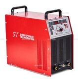 Сварочный аппарат для аргонодуговой сварки MASTER TIG-315AC - st-e.info - Иваново