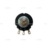 Потенциометр RI3001N B5K-20.5S - st-e.info - Иваново