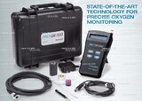 Переносной оксиметр PRO OX-100X Kit - st-e.info - Иваново