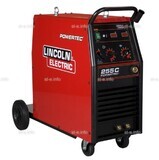 Полуавтомат Lincoln Electric Powertec 255C для сварки - st-e.info - Иваново