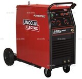 Полуавтомат Lincoln Electric Powertec 305C PRO для сварки - st-e.info - Иваново