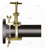 Центратор клещевого типа TAG Pipe EZG9 диаметр  125-245 мм - st-e.info - Иваново