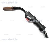 Горелка для полуавтоматической сварки TBi SB 150 black- ESG, длина 4 метра - st-e.info - Иваново