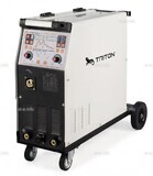 Сварочный полуавтомат TRITON ALUMIG 250P Dpulse Synergic - st-e.info - Иваново