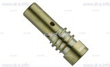 Вставка для наконечника, Tr 18/M8   - st-e.info - Иваново