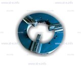Патрон кулачковый для сварочного позиционера WPS600 - st-e.info - Иваново