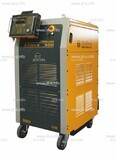 Установка волоконной лазерной резки XFocus 500 - st-e.info - Иваново