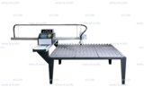 Консольная машина плазменной резки и газовой ST-ZZ1525 (1500х2500мм) - st-e.info - Иваново