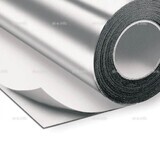 Алюминиевая лента RU-Tape 100мм*23м  - st-e.info - Иваново
