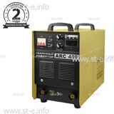 Сварочный инвертор ARC-409, 380В - st-e.info - Иваново
