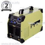 Сварочный инвертор ARC-250G, 380В - st-e.info - Иваново