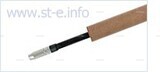 Горелка для автоматической сварки TBi  AUT-150, прямой гусак  - st-e.info - Иваново