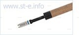 Горелка для автоматической сварки TBi  Tbi AUT-250, прямой гусак  - st-e.info - Иваново