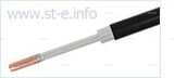 Горелка для автоматической сварки Tbi AUT- 8W,прямой гусак - st-e.info - Иваново