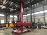 Сварочная колонна для автоматической сварки ST PRO 8*8 - st-e.info - Иваново