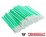 Безворсовые чистящие палочки  арт. БПЧП3 (100 шт.) 93мм - st-e.info - Иваново