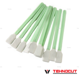 Чистящие безворсовые палочки  арт. БПЧП2 (100 шт.) 125мм - st-e.info - Иваново