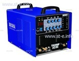Универсальная установка аргонно-дуговой сварки BRIMA TIG 200P ac/dc - st-e.info - Иваново