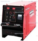 Сварочный полуавтомат Invertec® CV/CC 500  - st-e.info - Иваново