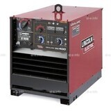 Idealarc DC-400  - st-e.info - Иваново