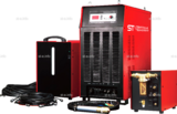 Установка  воздушно-плазменной резки DOG-300 ST PRO - st-e.info - Иваново