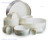 Заглушка водорастворимая EZ Purge EZP-10 (254 mm)  - st-e.info - Иваново