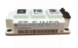 IGBT модуль FF200R06KE3 Infineon 200A 600V - st-e.info - Иваново