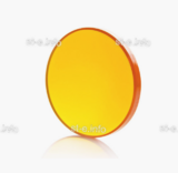 Фокусирующая линза ZnSe D50.8*9,65/ Ф190.5 - st-e.info - Иваново
