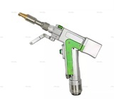 Горелка для лазерной сварки Relfar FWH30-D10C с кабелем 15 метров - st-e.info - Иваново