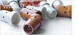 Газовый диффузор TBi 240 керамический - st-e.info - Иваново